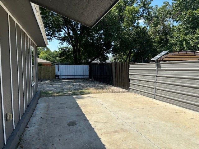 8714 Quinn Street B, Dallas, TX 75217