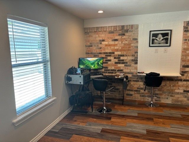 8714 Quinn Street B, Dallas, TX 75217