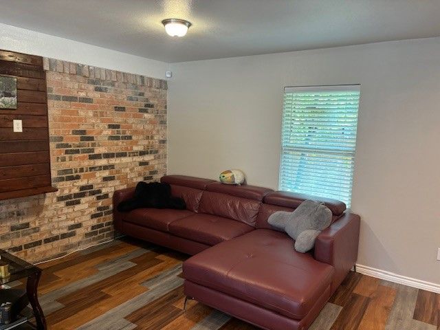 8714 Quinn Street B, Dallas, TX 75217
