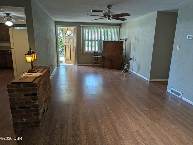 308 Trudgeon Drive, New Smyrna Beach, FL 32168