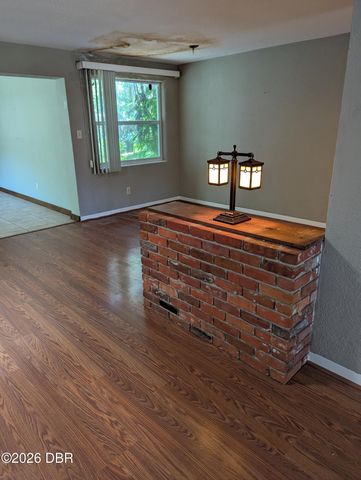308 Trudgeon Drive, New Smyrna Beach, FL 32168