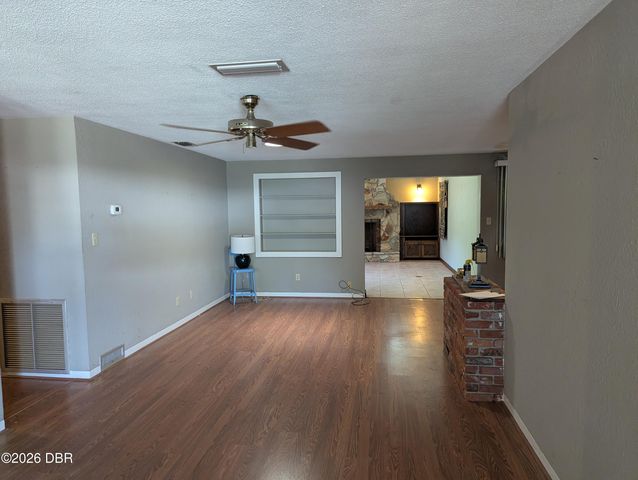 308 Trudgeon Drive, New Smyrna Beach, FL 32168