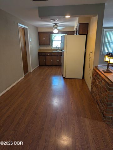 308 Trudgeon Drive, New Smyrna Beach, FL 32168