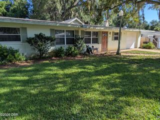 308 Trudgeon Drive, New Smyrna Beach, FL 32168