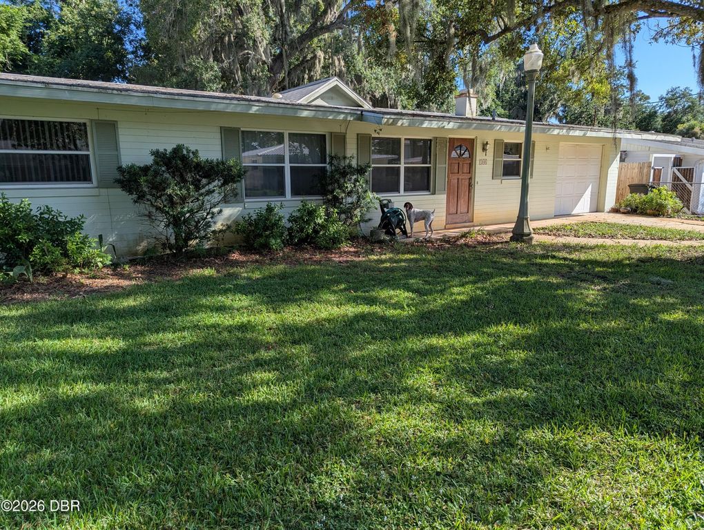 308 Trudgeon Drive, New Smyrna Beach, FL 32168