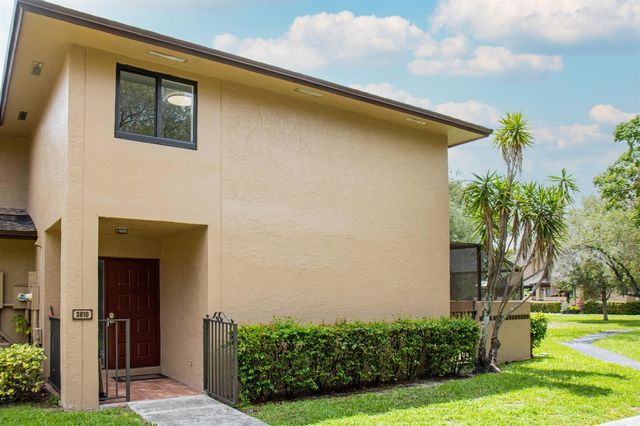 3810 NW 23RD Court, Coconut Creek, FL 33066