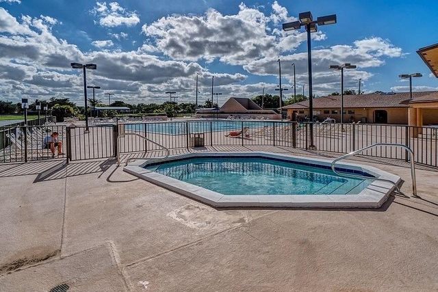 3810 NW 23RD Court, Coconut Creek, FL 33066
