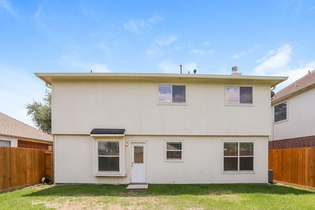 2431 Fox River Lane, Spring, TX 77386