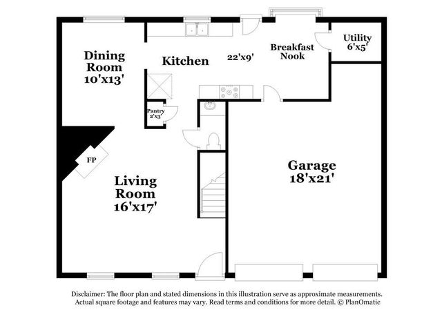 2431 Fox River Lane, Spring, TX 77386