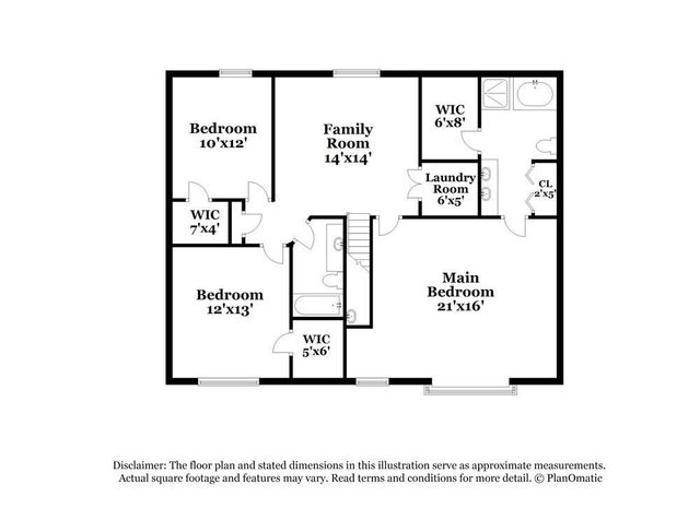 2431 Fox River Lane, Spring, TX 77386