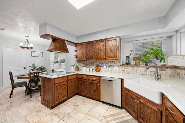 9714 Cantertrot Drive, Humble, TX 77338