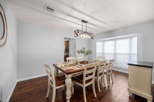 9714 Cantertrot Drive, Humble, TX 77338