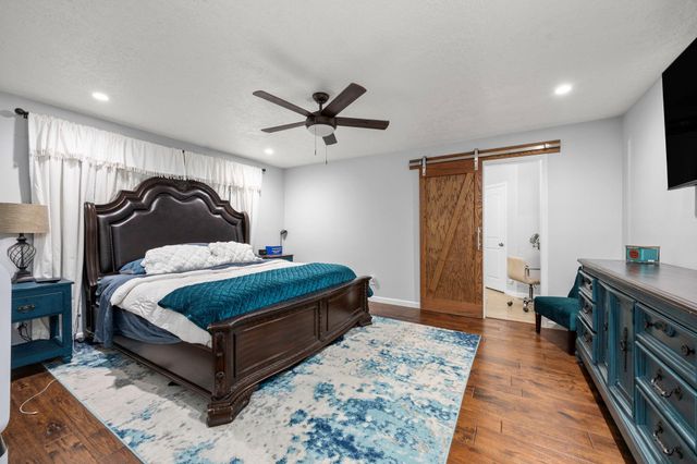 9714 Cantertrot Drive, Humble, TX 77338