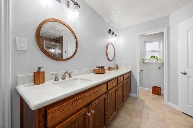 9714 Cantertrot Drive, Humble, TX 77338