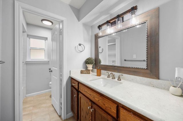 9714 Cantertrot Drive, Humble, TX 77338