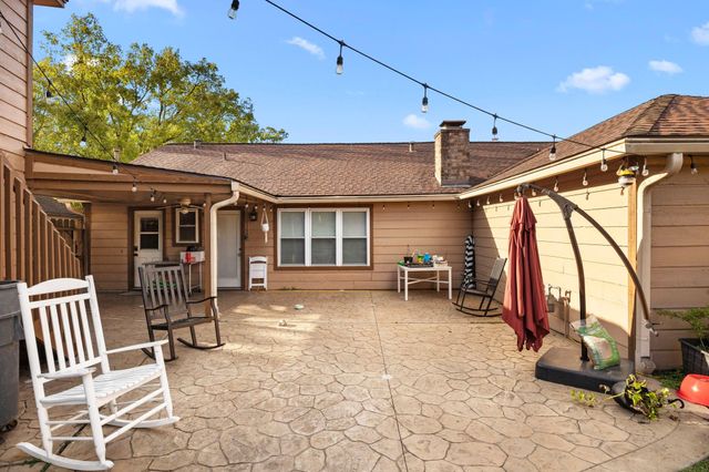9714 Cantertrot Drive, Humble, TX 77338