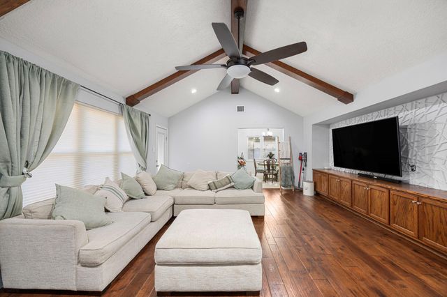 9714 Cantertrot Drive, Humble, TX 77338
