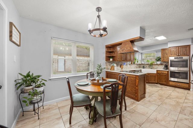9714 Cantertrot Drive, Humble, TX 77338