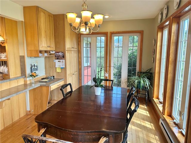 143 Burdick Medbury Road, Norwich, NY 13815