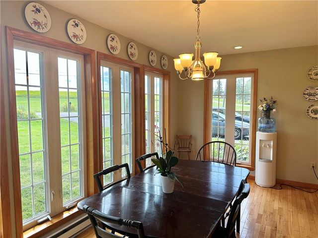 143 Burdick Medbury Road, Norwich, NY 13815