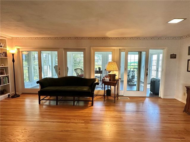 143 Burdick Medbury Road, Norwich, NY 13815