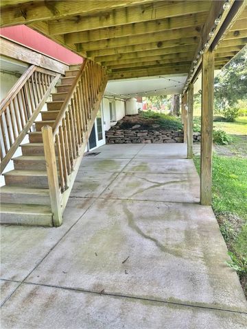 143 Burdick Medbury Road, Norwich, NY 13815