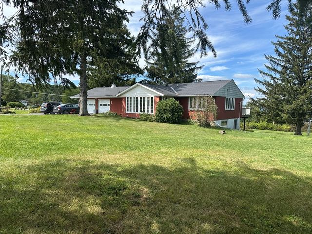 143 Burdick Medbury Road, Norwich, NY 13815