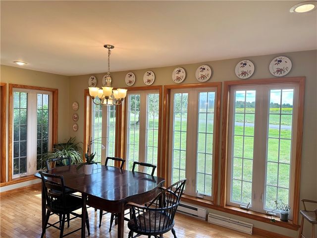 143 Burdick Medbury Road, Norwich, NY 13815