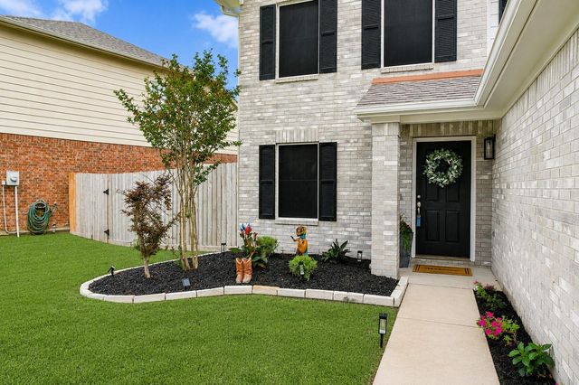 9310 Windy Spring Lane, Houston, TX 77089