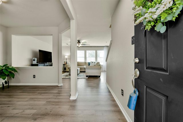 9310 Windy Spring Lane, Houston, TX 77089