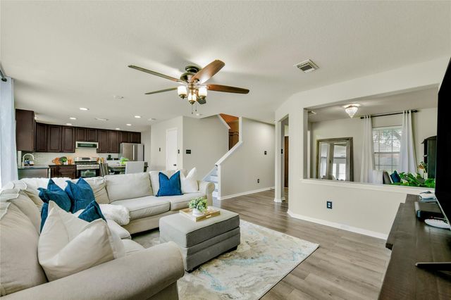 9310 Windy Spring Lane, Houston, TX 77089