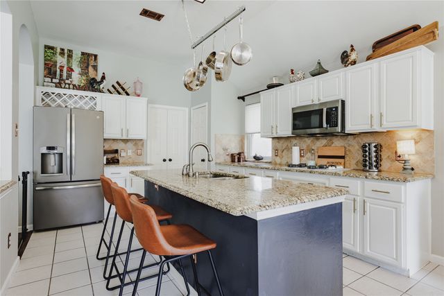 7407 Summit Meadow Lane, Sachse, TX 75048