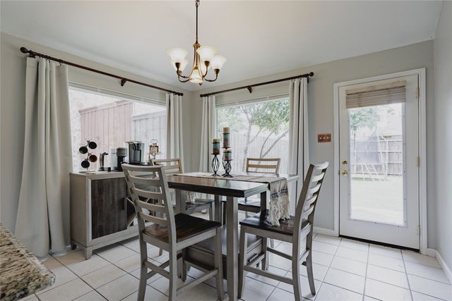 7407 Summit Meadow Lane, Sachse, TX 75048