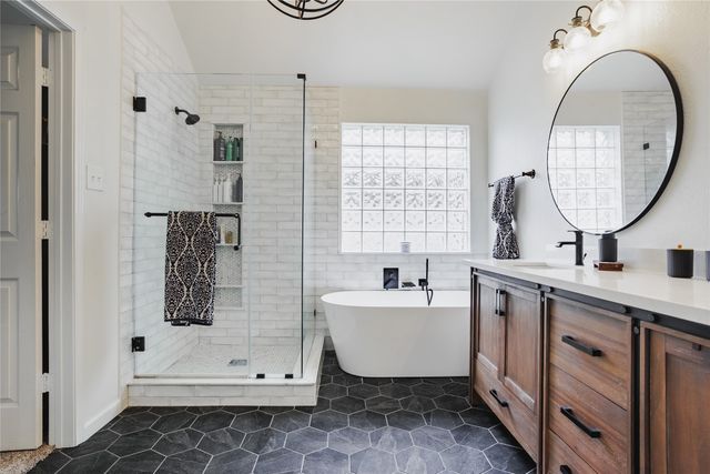 7407 Summit Meadow Lane, Sachse, TX 75048
