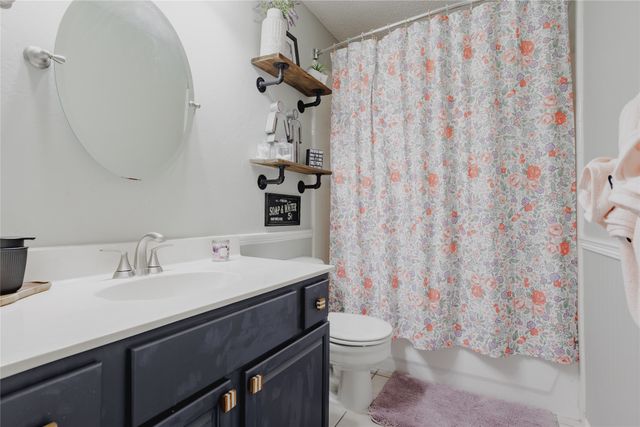 7407 Summit Meadow Lane, Sachse, TX 75048