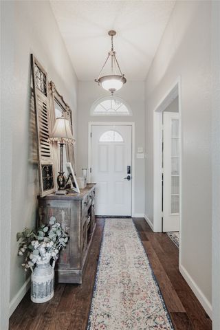 7407 Summit Meadow Lane, Sachse, TX 75048