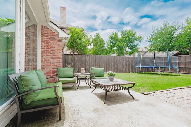 7407 Summit Meadow Lane, Sachse, TX 75048