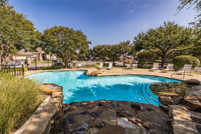 7407 Summit Meadow Lane, Sachse, TX 75048