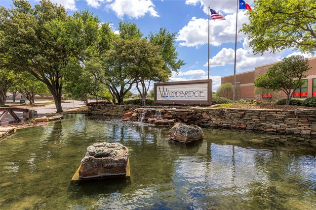 7407 Summit Meadow Lane, Sachse, TX 75048