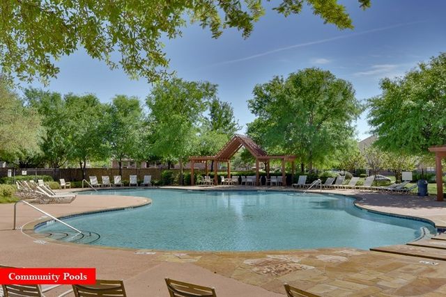 7407 Summit Meadow Lane, Sachse, TX 75048