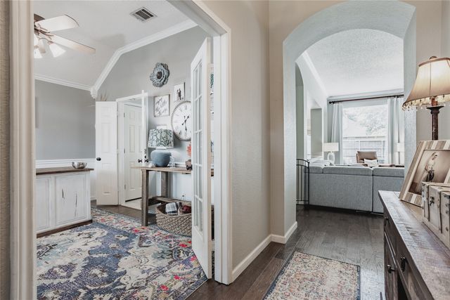 7407 Summit Meadow Lane, Sachse, TX 75048