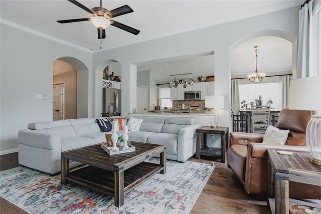 7407 Summit Meadow Lane, Sachse, TX 75048