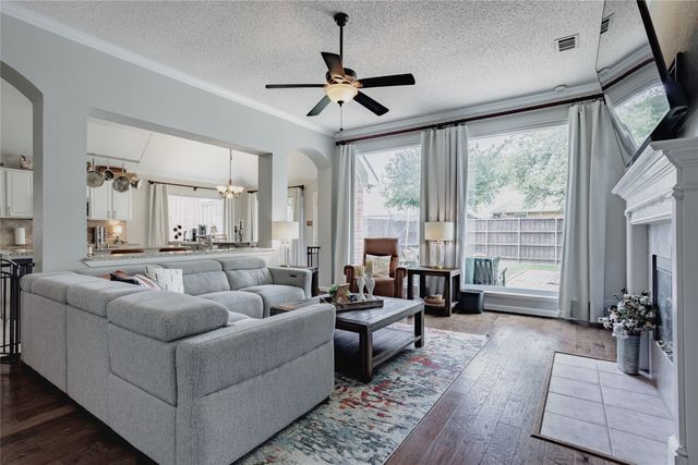 7407 Summit Meadow Lane, Sachse, TX 75048