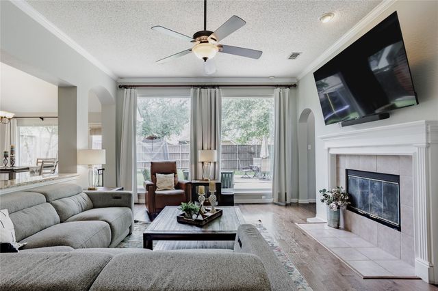 7407 Summit Meadow Lane, Sachse, TX 75048