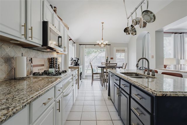 7407 Summit Meadow Lane, Sachse, TX 75048