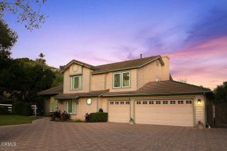2790 Vista Arroyo Drive, Santa Rosa, CA 93012