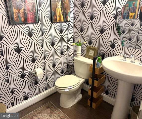 17351 REDSHANK RD, Dumfries, VA 22026