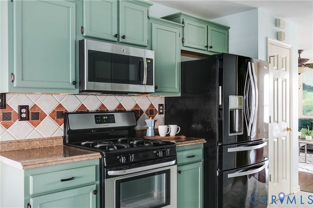 6112 Bickerstaff Pl, Henrico, VA 23231