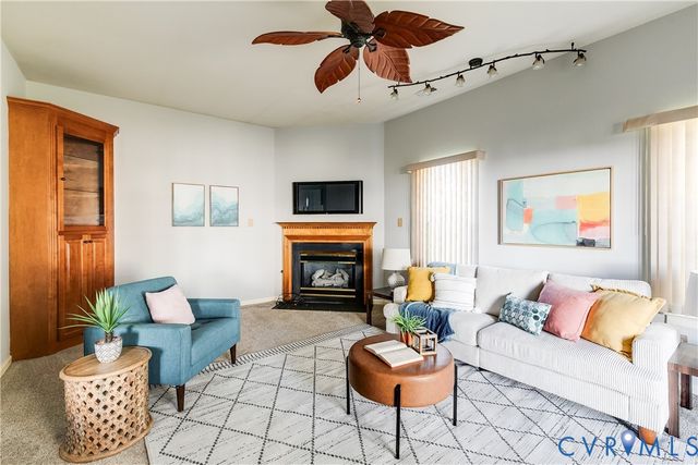 6112 Bickerstaff Pl, Henrico, VA 23231