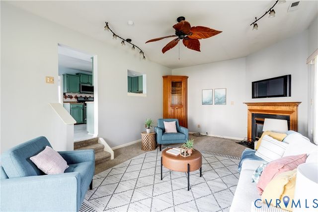 6112 Bickerstaff Pl, Henrico, VA 23231